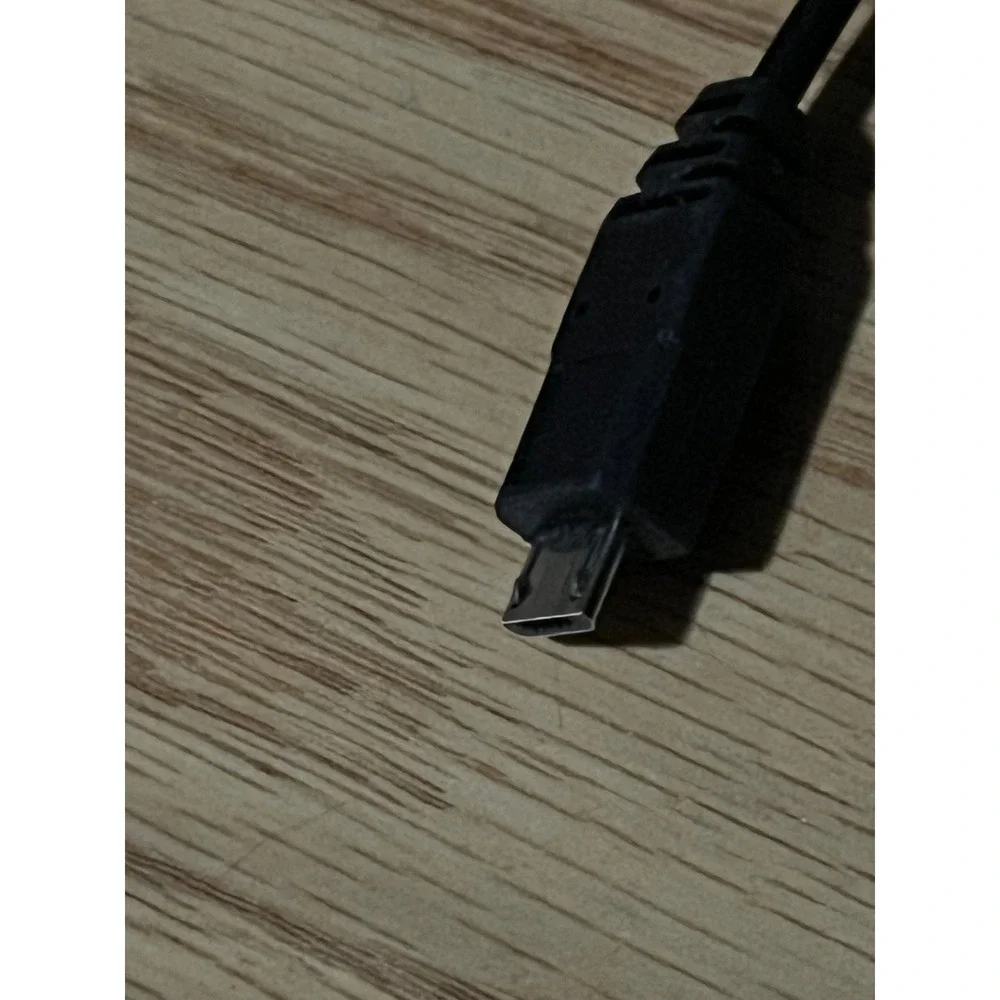 Motorola Wall Charger Power Supply Micro USB Rapid Quick‎ Travel Charger